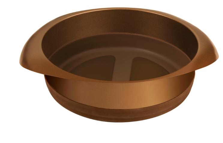 Изображение Форма Rondell Mocco&Latte RDF-445 кругл