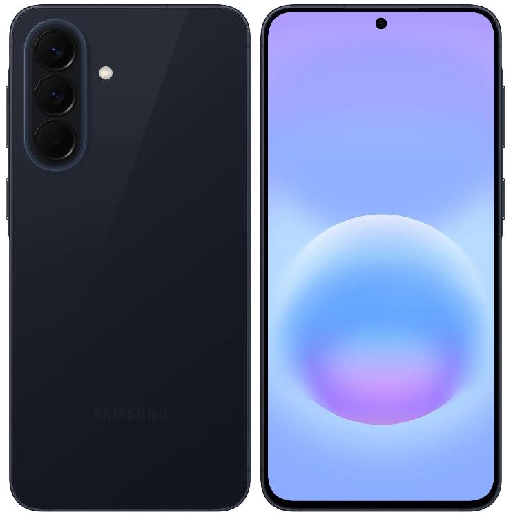Изображение Смартфон Samsung Galaxy A57 (512 Гб/12 Гб) синий