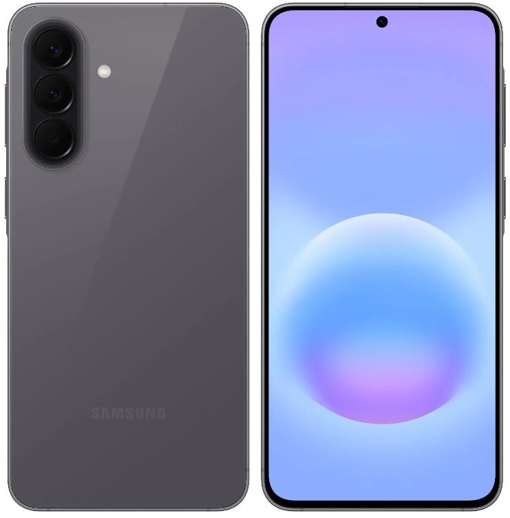 Изображение Смартфон Samsung Galaxy A57 (128 Гб/8 Гб) серый