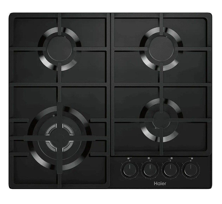Изображение Варочная панель Haier HHQ-G64CTQB (черный)