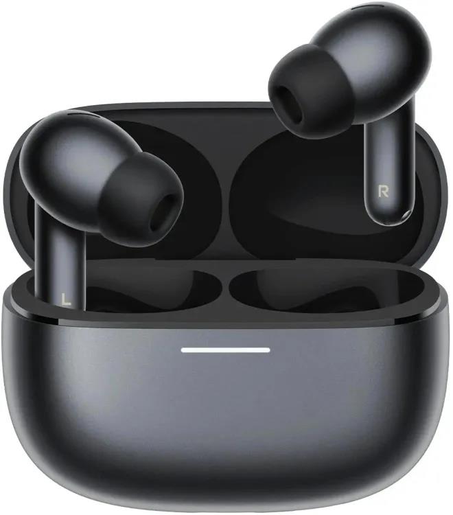 Изображение Bluetooth-гарнитура/наушники Xiaomi Redmi Buds 8 Pro, внутриканальные (черный)
