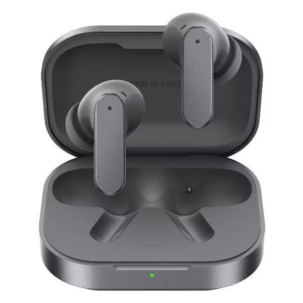 Изображение Bluetooth-гарнитура/наушники Realme Buds Air 8 темно-серый (темно-серый.)