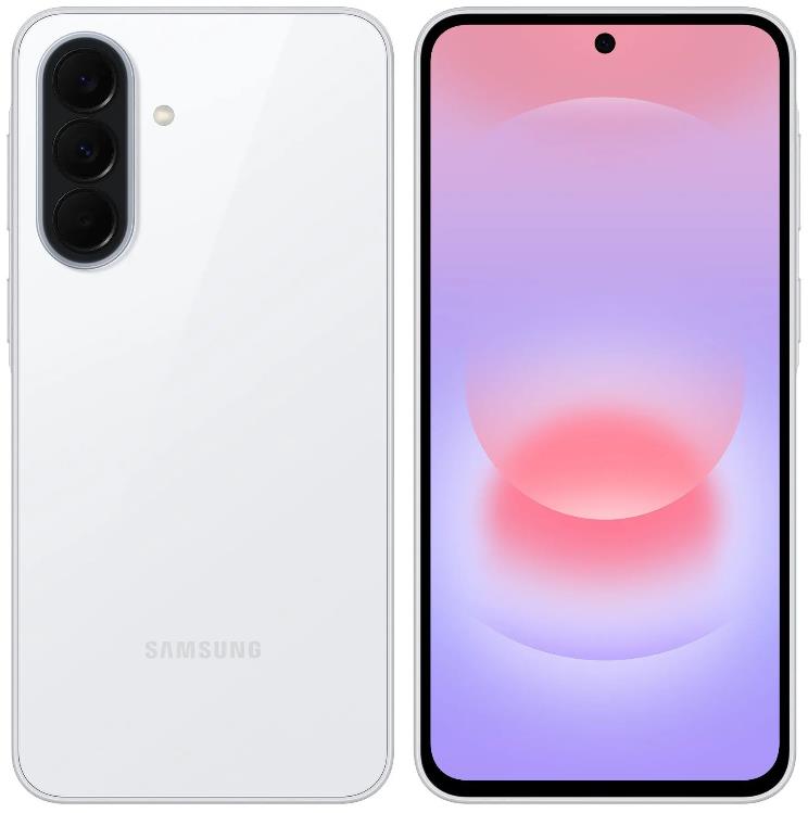 Изображение Смартфон Samsung Galaxy A37 (128 Гб/8 Гб) белый