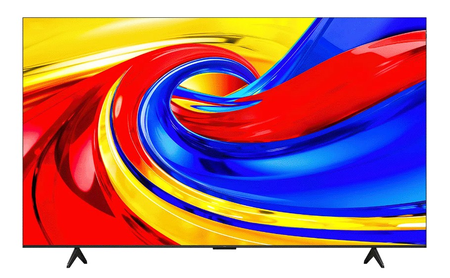 Изображение Телевизор TCL 75P7L 75" HDR, 4K Ultra HD Smart TV черный