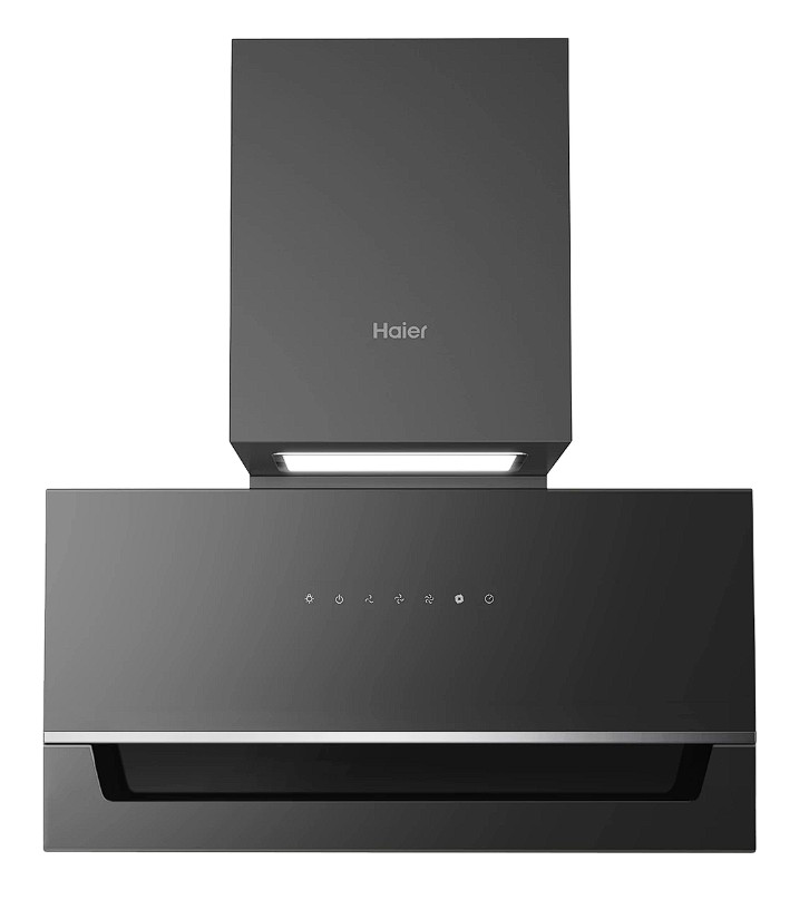 Изображение Вытяжка Haier HVX-W682CBX