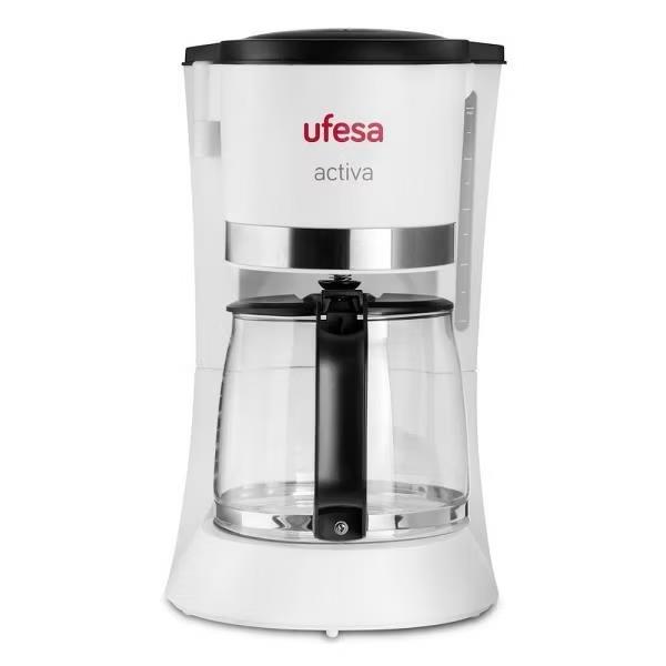 Изображение Кофеварка Ufesa CG7113 Activa (капельная/0,75 л /550 Вт )