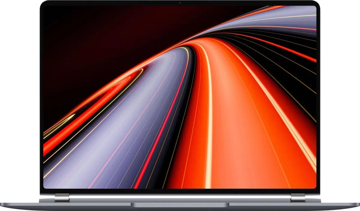 Изображение Ноутбук Huawei MateBook GT 14 (Intel 125H 1200 МГц/ SSD 1024 ГБ  /RAM 16 ГБ/ 14.2" 2880х1920/VGA встроенная/ Без ОС) (53014NQD)