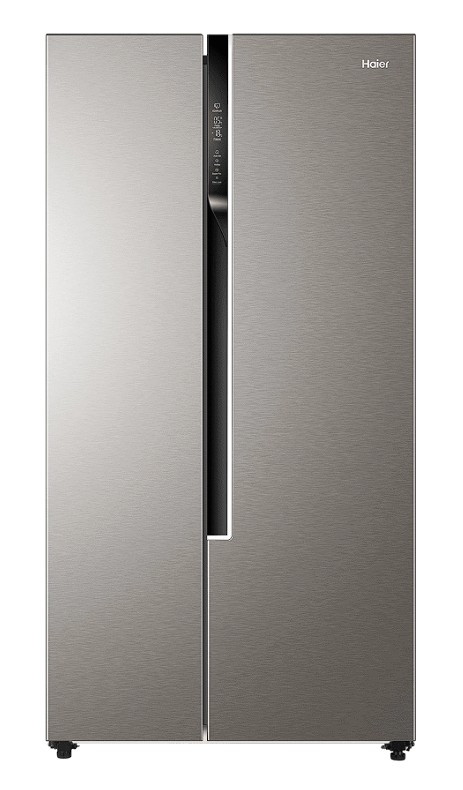 Изображение Холодильник Haier HRF-535DM7RU серебристый (A+,399 кВтч/год)