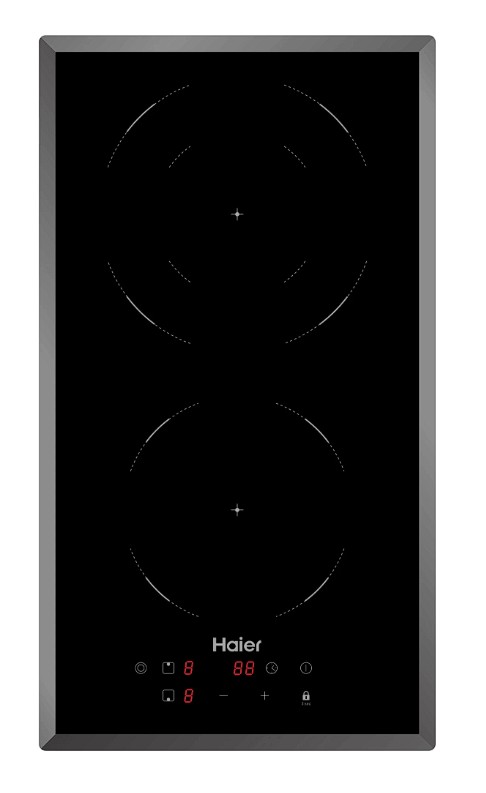 Изображение Варочная панель Haier HHY-C32DVB (черный)