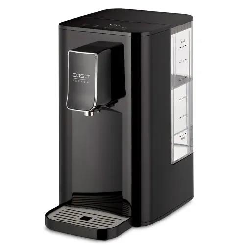 Изображение Термопот Caso Диспенсер горячей воды HW 550 (2,9 л /2600 Вт /черный)