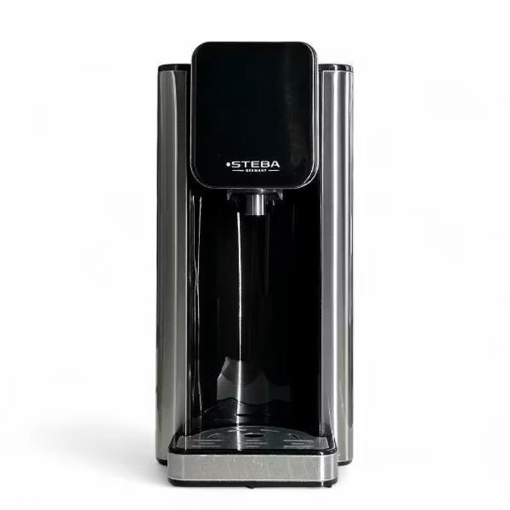 Изображение Термопот Steba Диспенсер горячей воды HW 1 FAST WATER (2,7 л //черный)