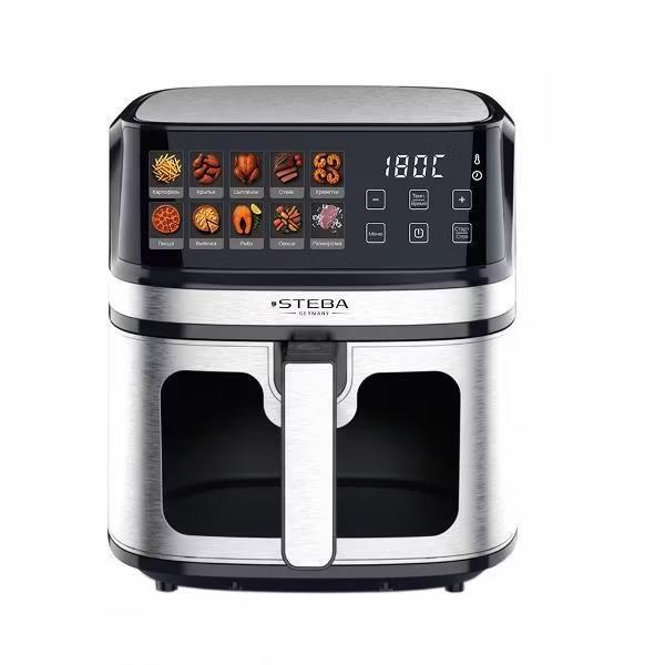 Изображение Аэрогриль Steba HF 1800 GRILLIX (1700 Вт /8 л )