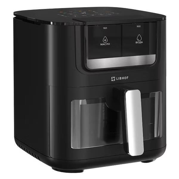 Изображение Аэрогриль Libhof AFR-07 (1800 Вт /7 л )