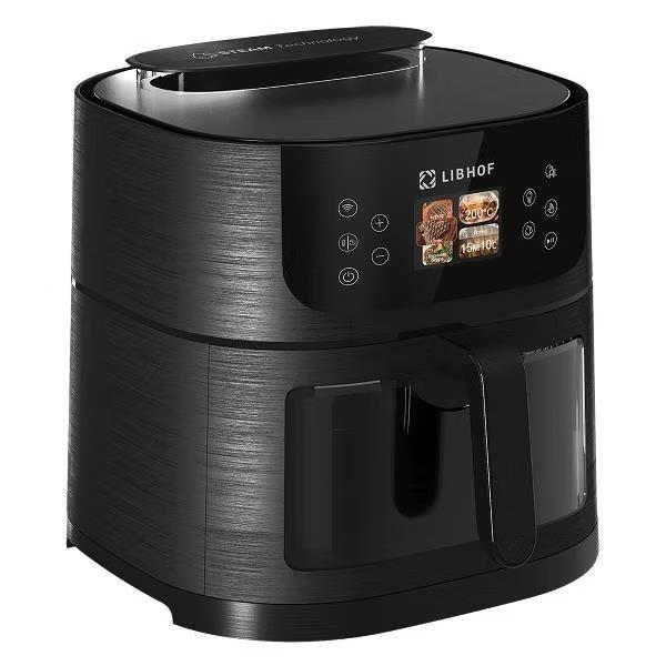 Изображение Аэрогриль Libhof AFP-08 (1800 Вт /8 л )