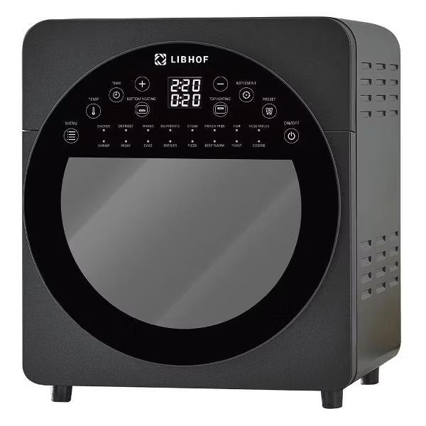 Изображение Аэрогриль Libhof AFN-317 (1700 Вт /15 л )