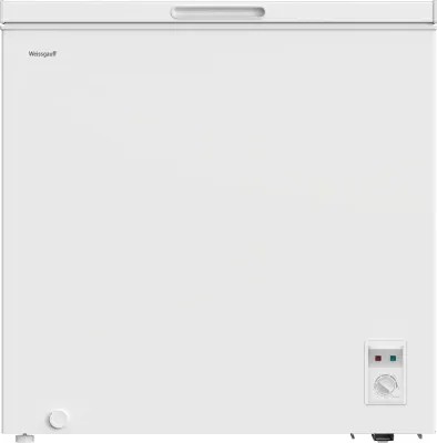 Изображение Морозильный ларь Weissgauff WFH-220 белый