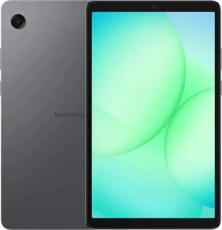 Изображение Планшет Samsung Galaxy Tab A11 BSM-X135F LTE, 8.7", 64 Гб/4 Гб, GPS, GSM, серый (SM-X135FZAACAU)