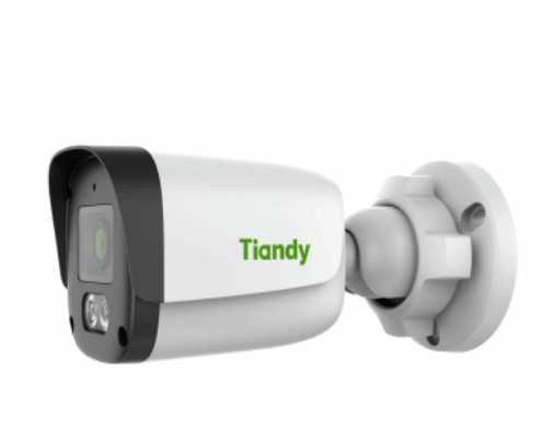 Изображение Камера видеонаблюдения Tiandy TC-C36QN 2ENA-28 (2.8 мм) белый