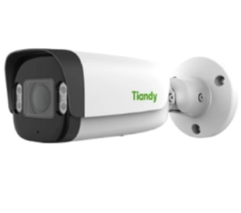 Изображение Камера видеонаблюдения Tiandy TC-C38US 3LHA-27135 (2.7–13.5 мм) белый