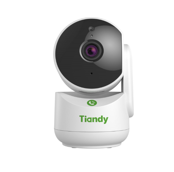 Изображение Камера видеонаблюдения Tiandy TC-H342A Spec:I2W/WIFI/Eu (4 мм) белый