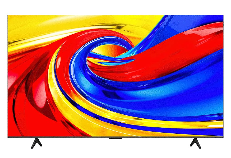 Изображение Телевизор TCL 65P7L 65" HDR, 4K Ultra HD Smart TV черный