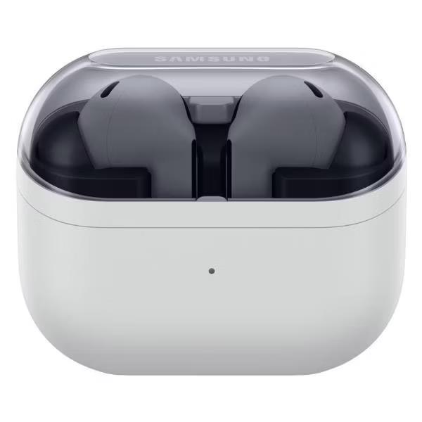 Изображение Bluetooth-гарнитура/наушники Samsung Galaxy Buds 3 FE SM-R420 (белый, черный, серый)