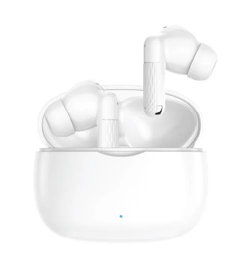 Изображение Bluetooth-гарнитура/наушники Aksberry G22 Strong (белый)