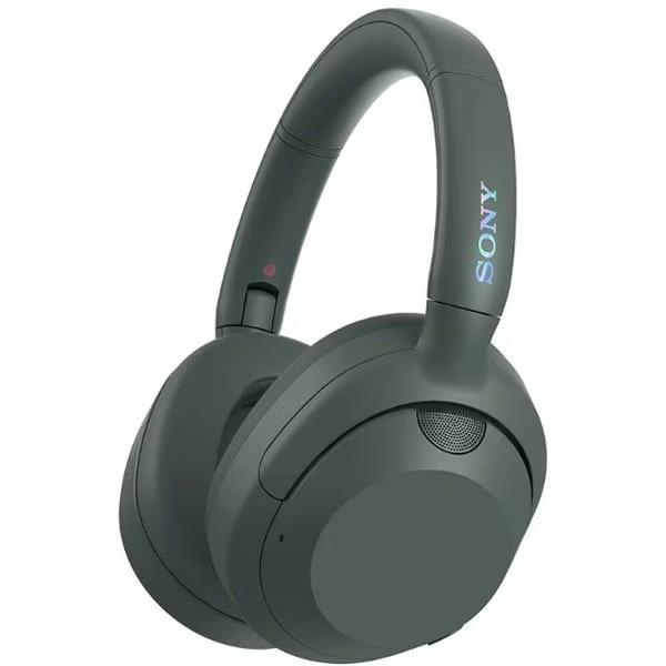 Изображение Bluetooth-гарнитура/наушники Sony WHULT900N/HCE (серый)