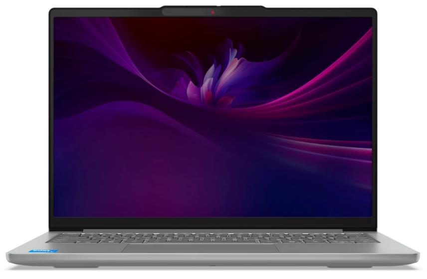 Изображение Ноутбук Lenovo IdeaPad Slim 5 14IRH10 (Intel 13420H 2100 МГц/ SSD 512 ГБ  /RAM 16 ГБ/ 14" 1920x1200/VGA встроенная/ Без ОС) (83HR00B4RK)