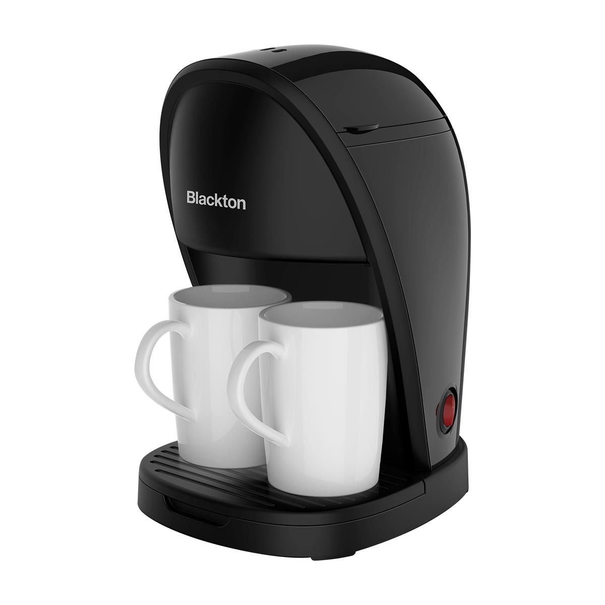 Изображение Кофеварка Blackton Bt CM1113 Black (капельная/0,3 л /450 Вт )