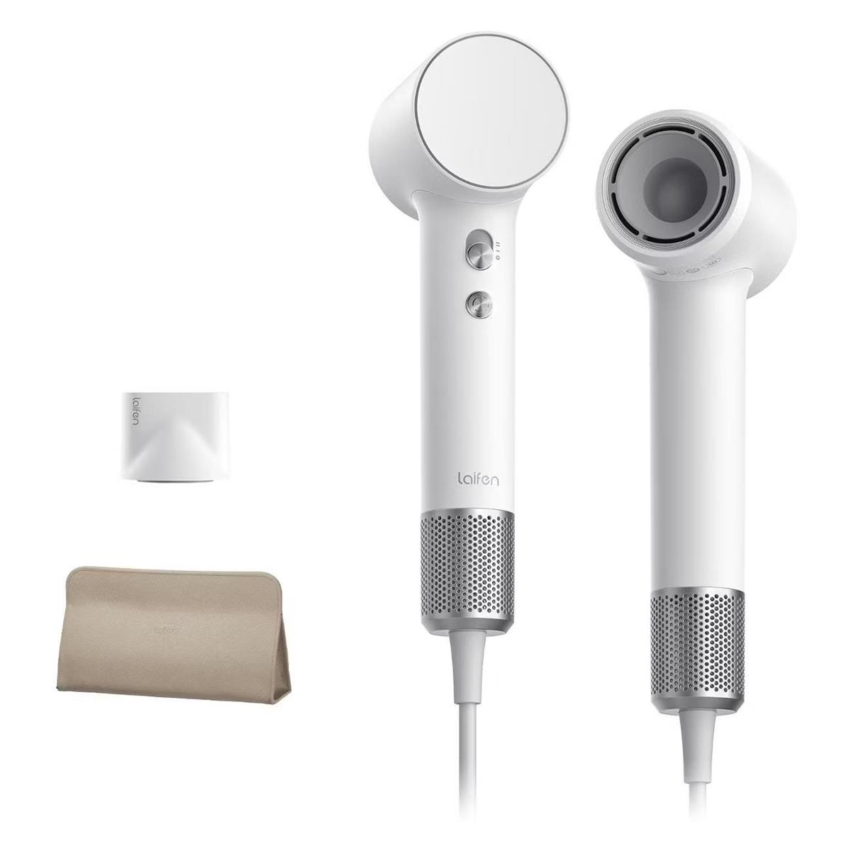 Изображение Компактный фен Laifen MINI  (1100 Вт /белый)