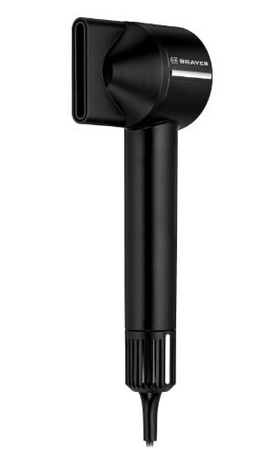 Изображение Brayer BR3028 (1600 Вт /черный)