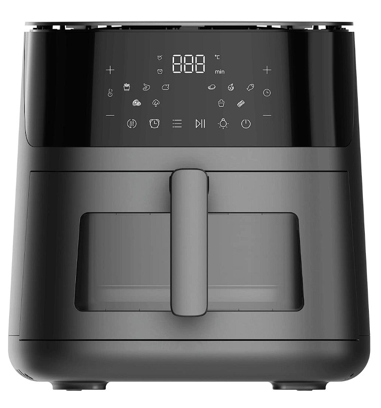 Изображение Аэрогриль Haier HAF-700 (2300 Вт /7 л )