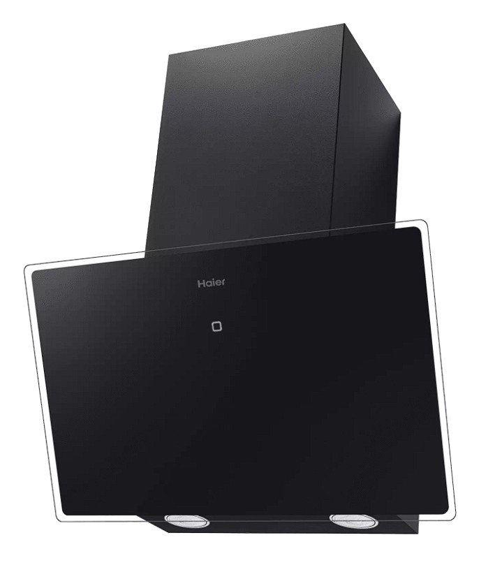 Изображение Вытяжка Haier HVX-W662GBT