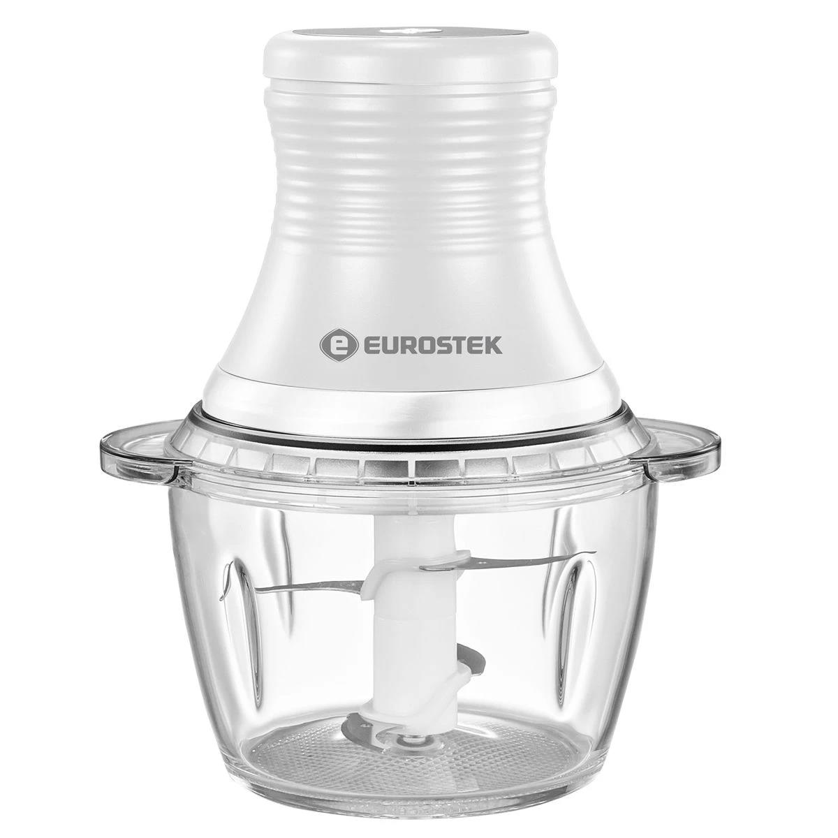 Изображение Измельчитель Eurostek EMC-GN04P (1,2 л /600 Вт /белый)