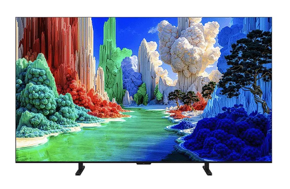 Изображение Телевизор TCL 75A400 75" HDR, 4K Ultra HD Smart TV черный