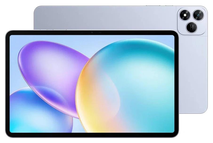 Изображение Планшет Infinix XPAD 20 Pro LTE, 12", 128 Гб/8 Гб, GPS, GSM, голубой (10079910)