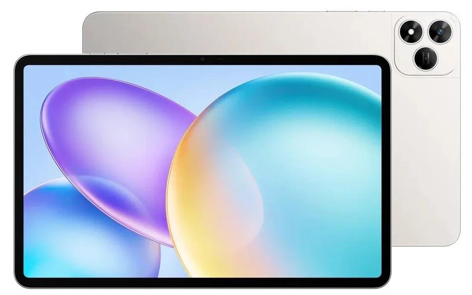 Изображение Планшет Infinix XPAD 20 Pro LTE, 12", 256 Гб/8 Гб, GPS, GSM, серый (10079908)