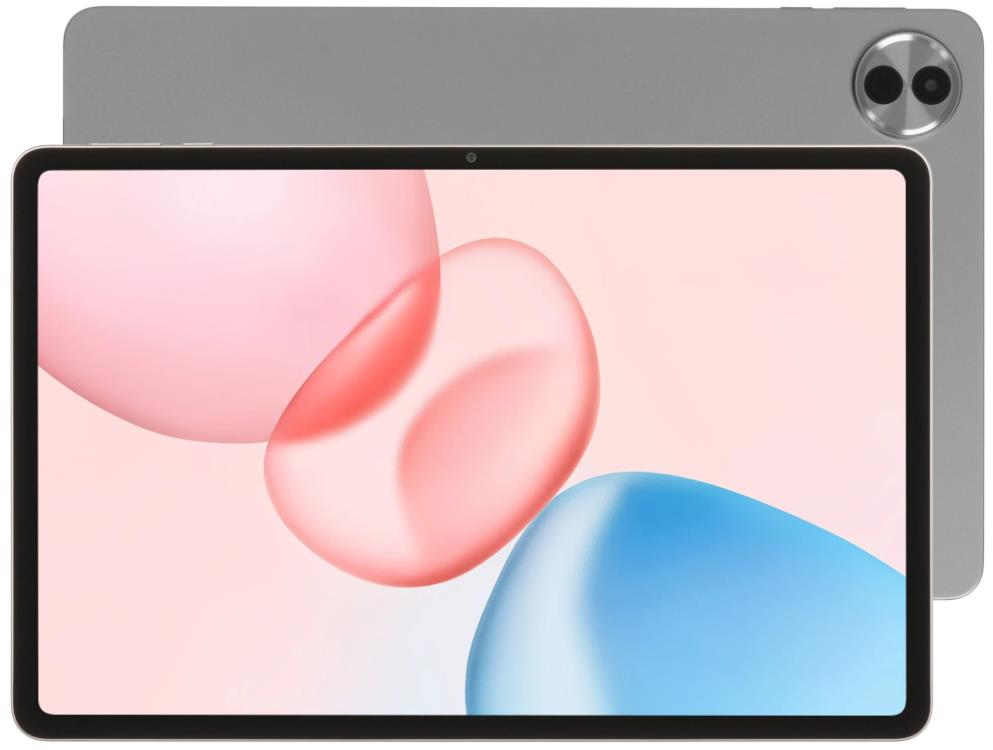 Изображение Планшет HONOR Pad 10 HEY3-W00 Wi-Fi, 12.1", 128 Гб/8 Гб, , , серый (5301ANNW)