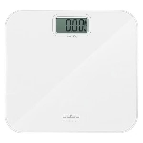 Изображение Весы Caso Body Energy Pro,белый
