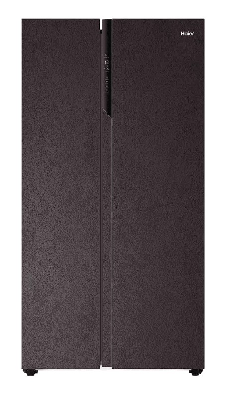 Изображение Холодильник Haier HRF-541DY7RU коричневый (A+,399 кВтч/год)