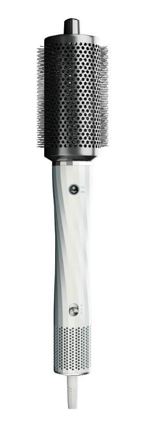 Изображение Мультистайлер Haier HHS-606, 1200 Вт, ионизация, 38/64 мм (1200 Вт /белый)