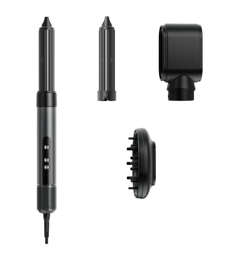 Изображение Haier HHS-513 (1400 Вт /черный)