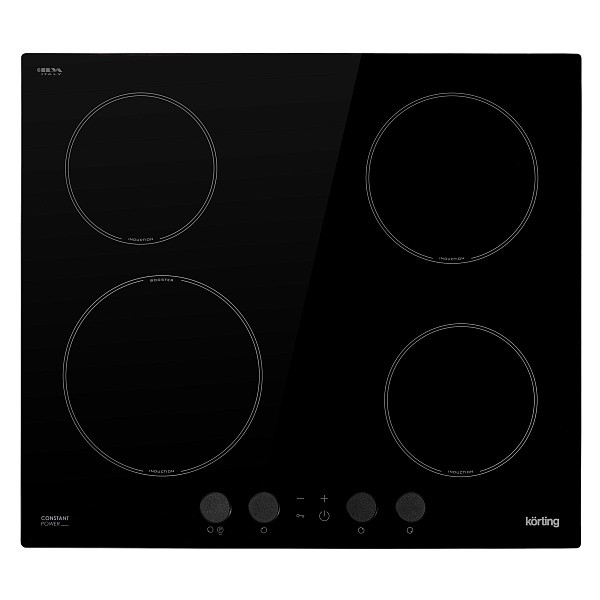 Изображение Варочная панель Korting HI 61071 KB (черный)
