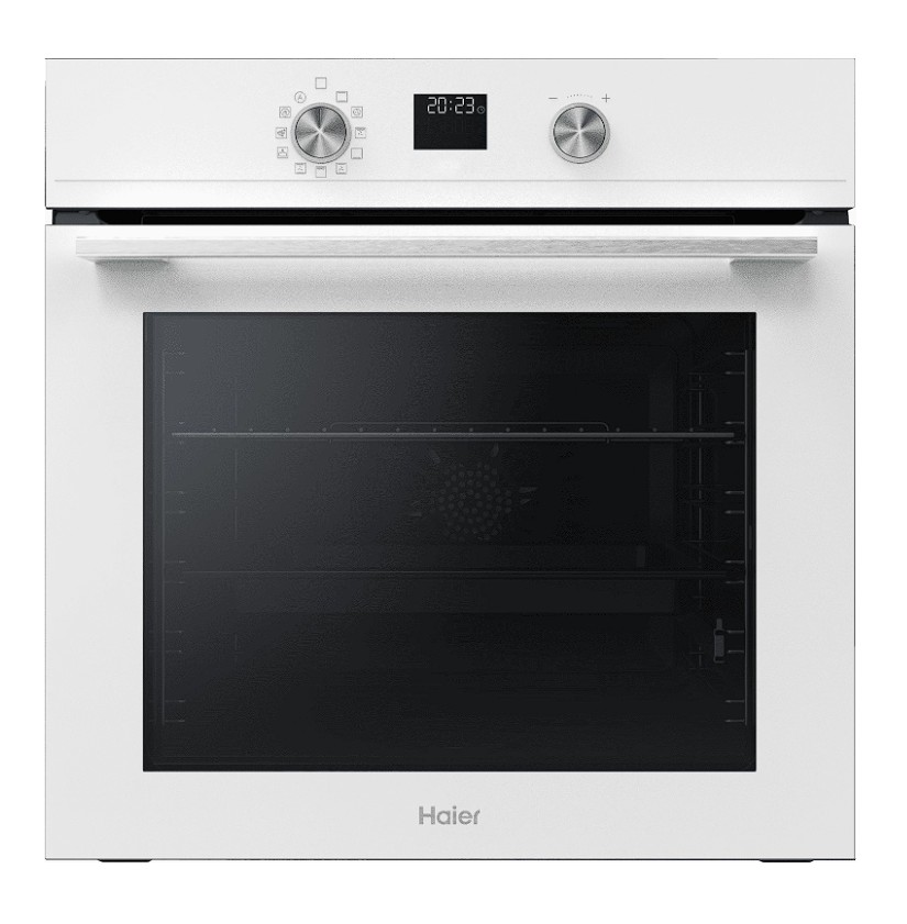 Изображение Духовой шкаф Haier HOQ-K4AAN3WB (72 л , белый)