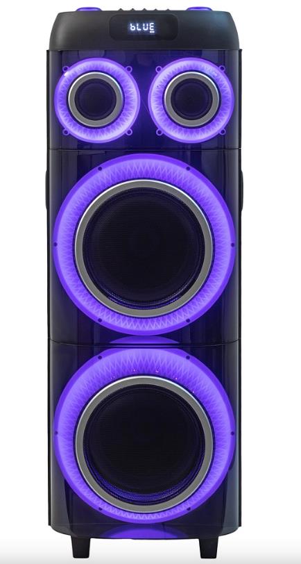 Изображение Мидисистема HITECHNICS HAS-8050