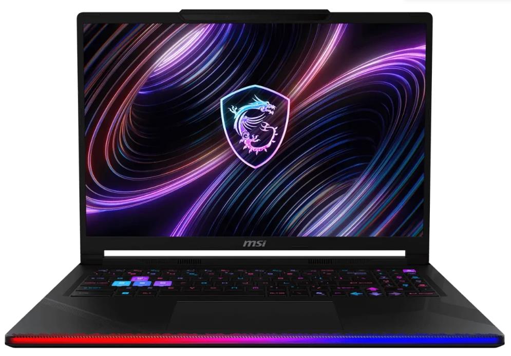 Изображение Ноутбук MSI Raider 16 Max HX B2WJ-031RU (Intel 290HX Plus 2700 МГц/ SSD 2048 ГБ  /RAM 32 ГБ/ 16" 2560x1600/VGA дискретная/ Windows 11 Home) (9S7-265111-031)