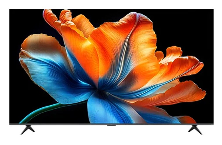 Изображение Телевизор Xiaomi TV S Mini LED 85 2026 85" HDR, 4K Ultra HD Smart TV серый