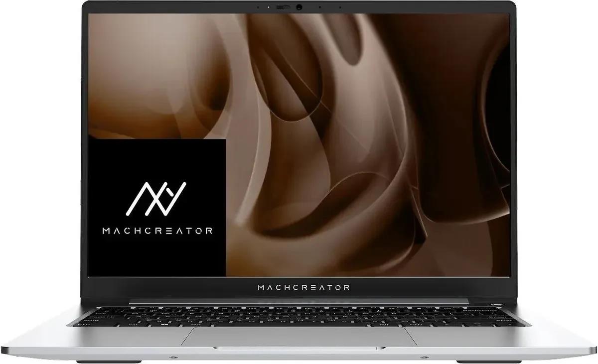 Изображение Ноутбук Machenike Genesis R14 (AMD 7640HS 4300 МГц/ SSD 1024 ГБ  /RAM 16 ГБ/ 14.1" 1920x1200/VGA встроенная/ Без ОС) (JJ00GW00GRU)