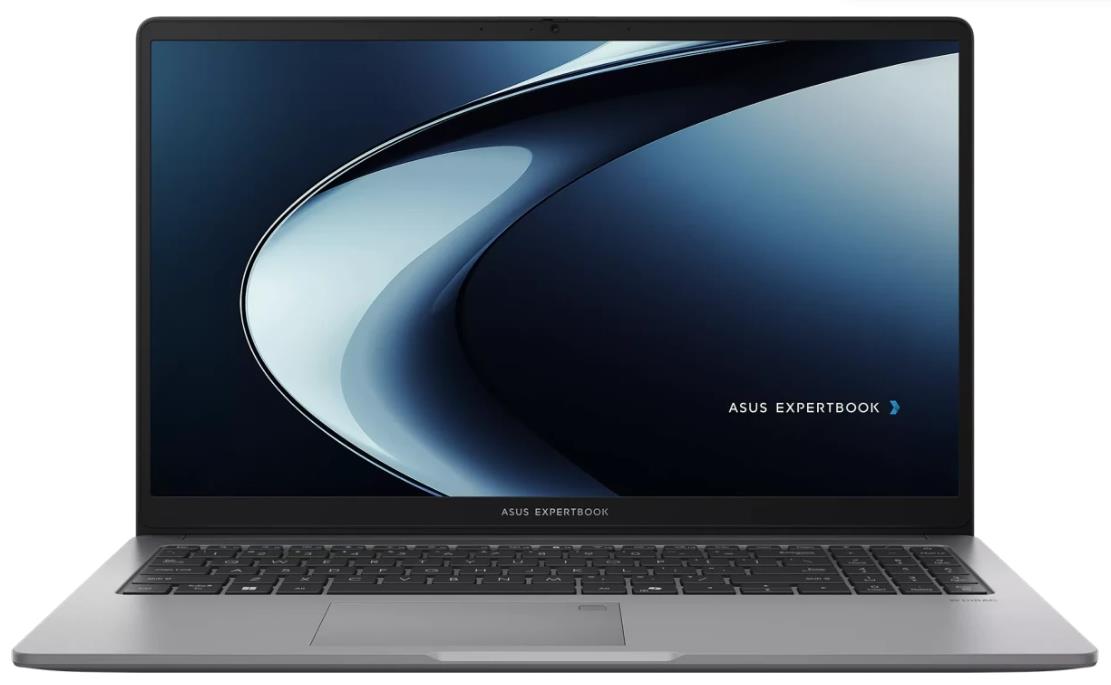 Изображение Ноутбук Asus PM1503CDA ExpertBook P1 (AMD 150 3300 МГц/ SSD 512 ГБ  /RAM 16 ГБ/ 15.6" 1920x1080/VGA встроенная/ Без ОС) (90NX09D1-M00PH0)